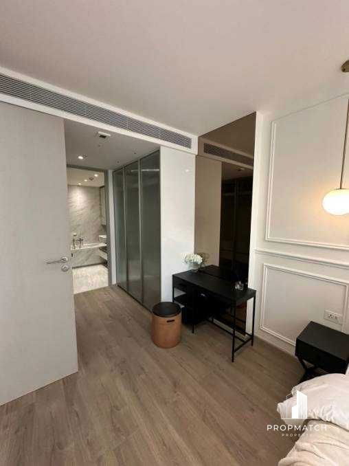รูป ✨Flash Deal ✨FYNN Asoke (3Bed2Bath105SQM.) พร้อมอยู่ ! เพียง 85,000 บาทต่อเดือน Tel.0981315848 @propmatch - รูปที่ 13/19