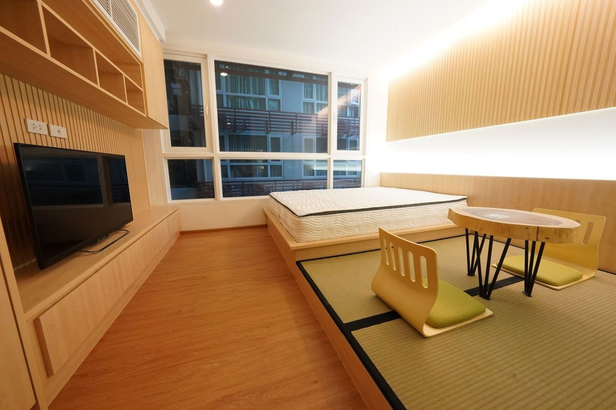 รูป 🏢 ให้เช่าคอนโด : 15 Sukhumvit Residences (15 สุขุมวิท เรสซิเดนซ์)   รหัสทรัพย์ | 📌LNP-C8009  - รูปที่ 1/5