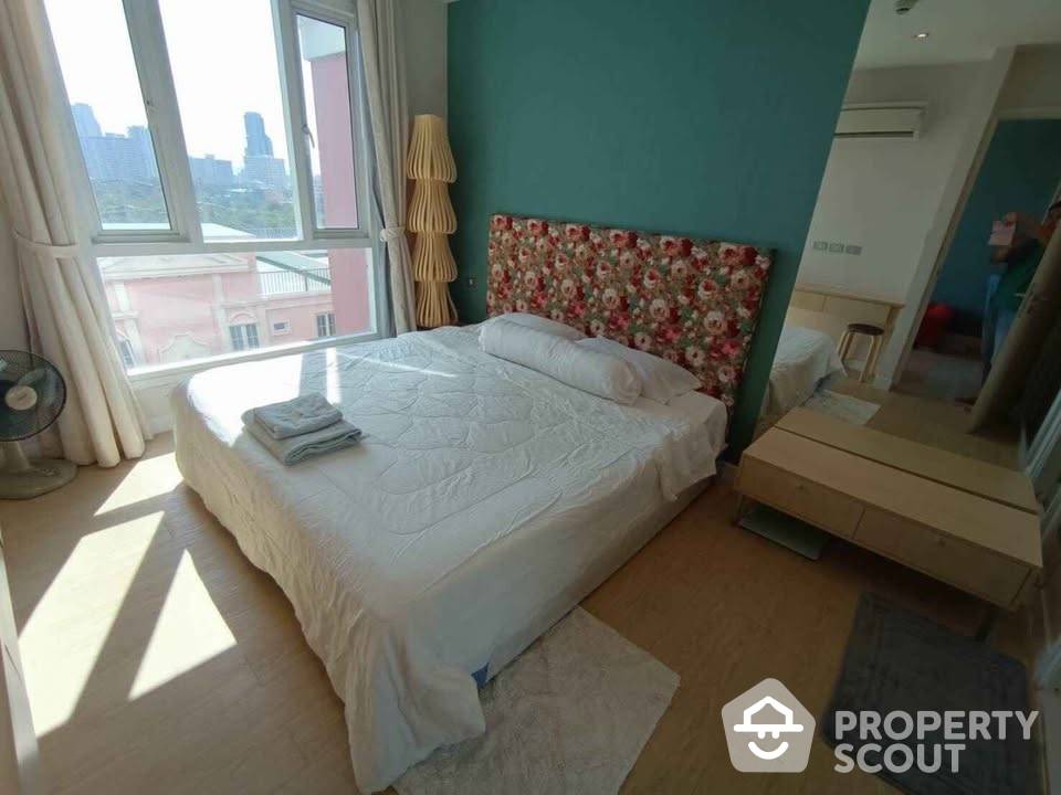 picture 1-BR Condo at Grande Caribbean Condo Resort Pattaya close to Pattaya South (ID 2166369) - 2/17