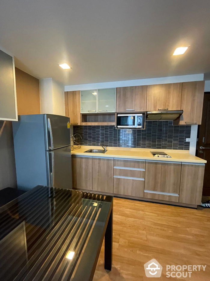 รูป คอนโด 1-ห้องนอน ที่ ดิ แอลโคฟ สุขุมวิท 49 ใกล้ BTS พร้อมพงษ์ (ID 2172244) - รูปที่ 4/10