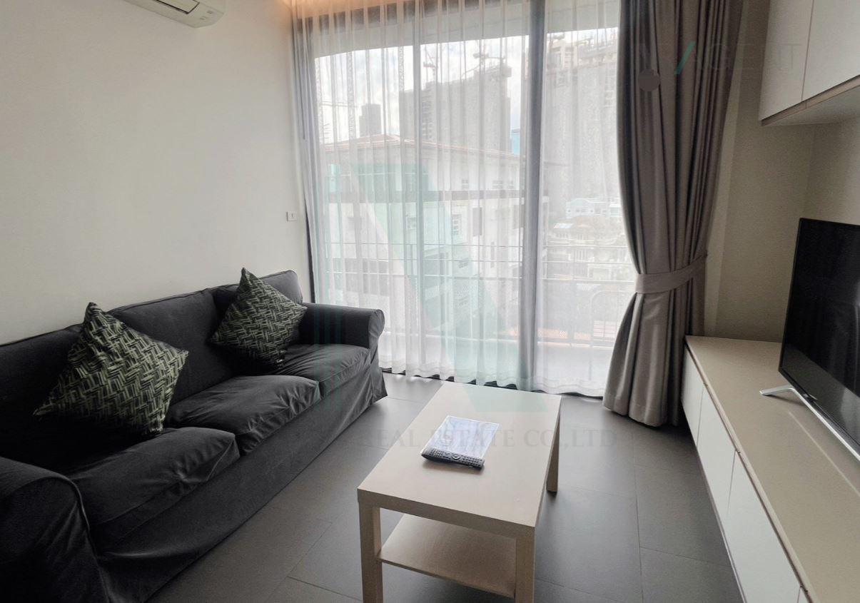 picture 📌 For Rent Condo MATTANI SUITES Building 1, Floor 6,2 bed room, Room size 80 sqm - 2/8
