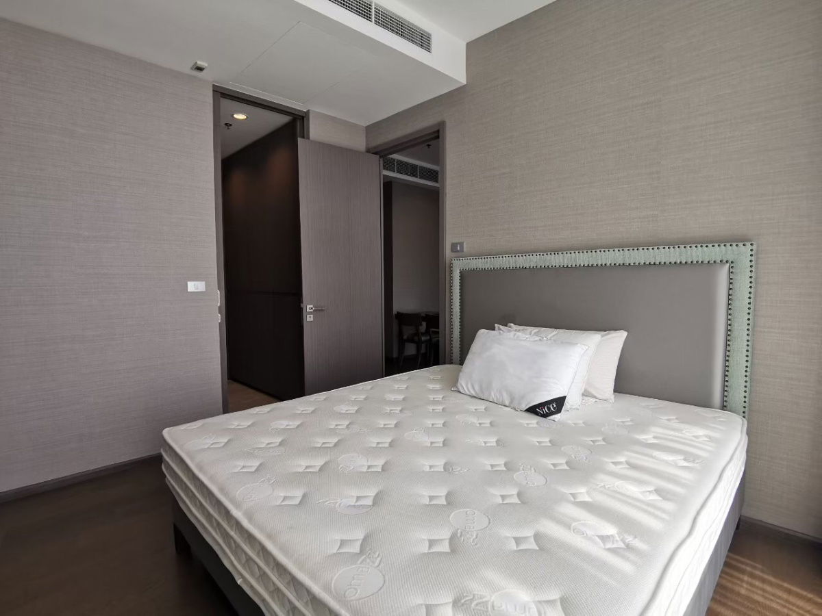 รูป The Diplomat Sathorn ห้องสวย ราคาดี สอบถามเพิ่มเติมได้ที่ Line @condorental - รูปที่ 3/10