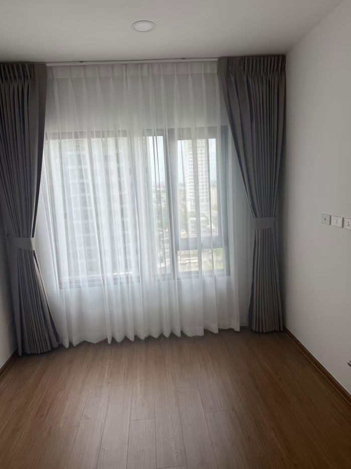 picture Two bedroom The Livin Ramkhamhaeng Rent  - 8/9