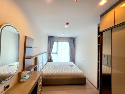 ขายคอนโด : ขายคอนโด Life Asoke Hype ราคา 9,800,000 บาท [PNs250602]