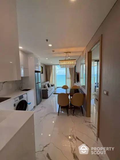 picture 2-BR Condo at Copacabana Beach Jomtien close to Jomtien Beach (ID 2171192) - 5/12
