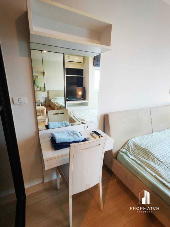 รูป ✨Flash Deal ✨ Life @ Ladprao 18 ( 1Bed 1Bath 40 SQM. ) พร้อมอยู่ ! เพียง 3,700,000 บาท Tel.0981315848 @propmatch - รูปที่ 11/21