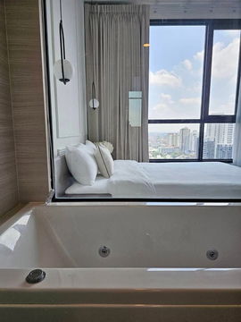 #st19160 ให้เช่า  Park Origin Thonglor