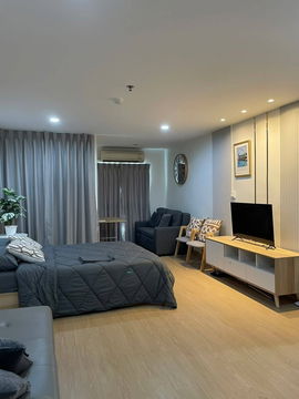 ให้เช่าคอนโด รีเจ้นท์ โฮม 7 บางนา ***2 ห้องนอน ห้องพร้อมอยู่  *** 