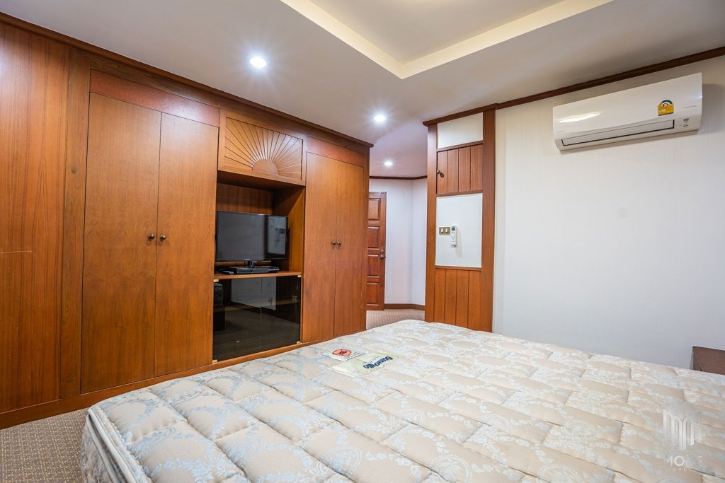 picture Hillside4 condo, 2beds, 2baths 167sq.m., 8thFL., Nearby Maya Mall ,Nimman (ID:202CR) - 4/28