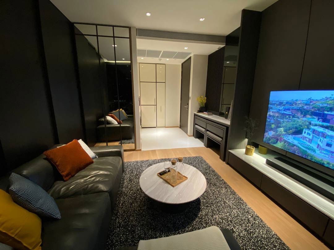 รูป Beatniq Sukumvit 32 | BTS Thonglor - รูปที่ 1/15