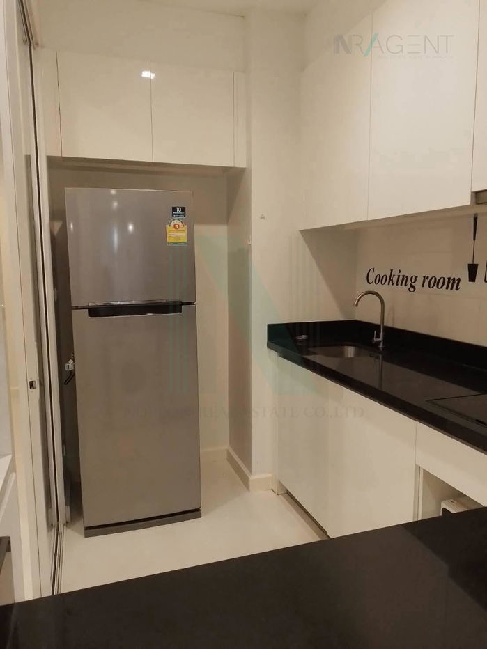 picture 🔺 For Rent Condo THE BLOOM SUKHUMVIT 71 Building 1, Floor 18,3 bed room, Room size 88 sqm - 7/8