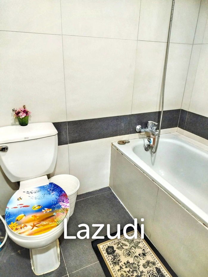picture 2 Bedrooms 2 Bathrooms 81 SQ.M Wittayu Complex - 11/11