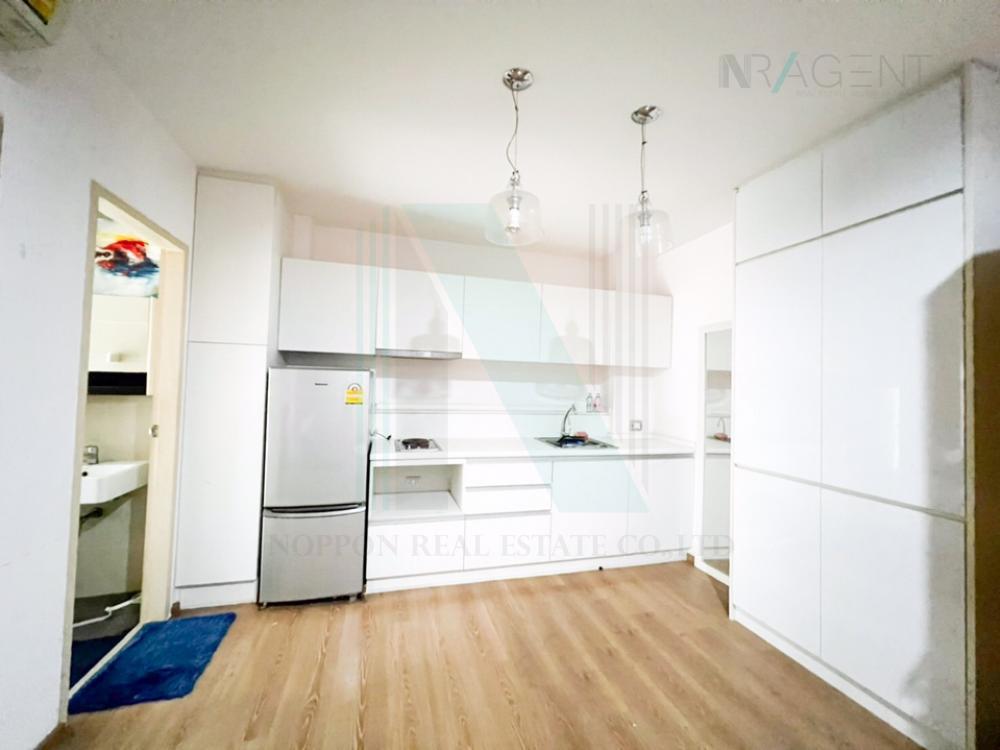 picture 🔺 For Rent Condo SYM VIBHA-LADPRAO Building 1, Floor 25,1 bed room, Room size 35.00 sqm - 7/8