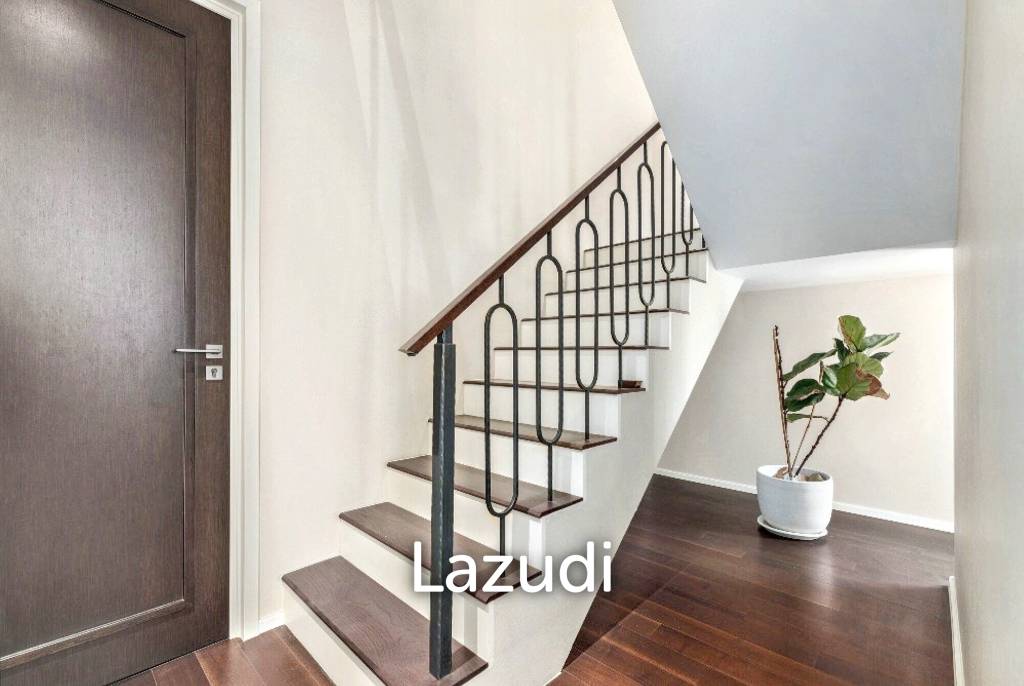 รูป 3 Bedrooms 4 Bathrooms 164 SQ.M The Diplomat 39 - รูปที่ 30/50