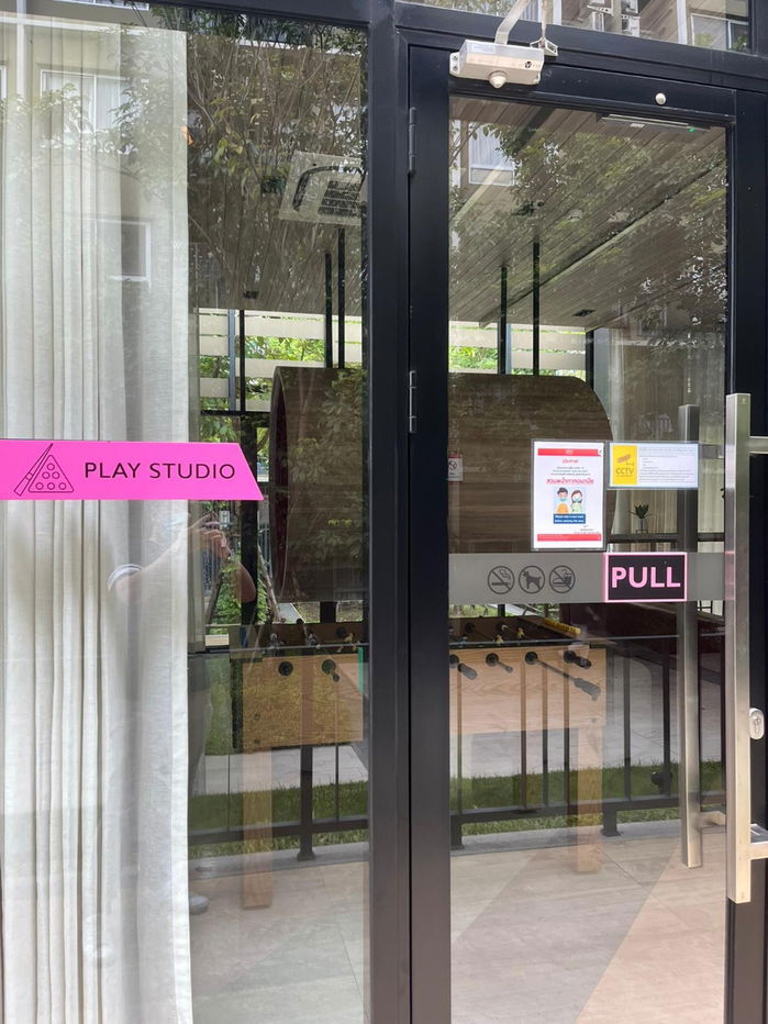 picture Plum Condo Rangsit alive 2 for rent - 15/17