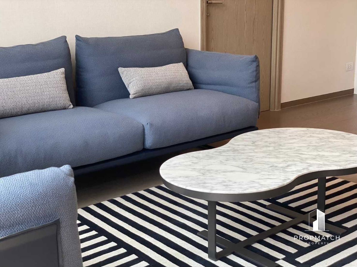 รูป ✨Flash Deal ✨ 	Scope Langsuan ( 1Bed 2Bath 83 SQM.) พร้อมอยู่ ! เพียง 160,000 บาทต่อเดือน Tel.0981315848 @propmatch - รูปที่ 7/19