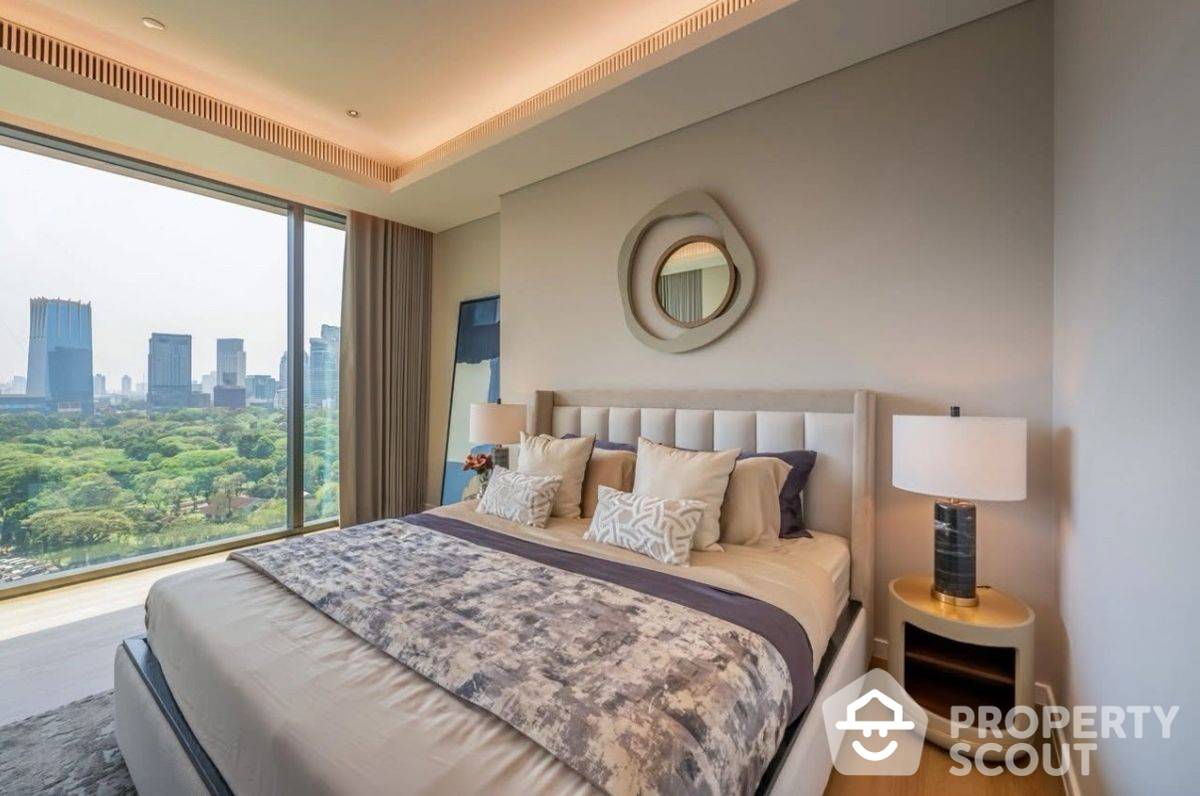 picture 1-BR Condo at Sindhorn Tonson near BTS Ratchadamri (ID 2171626) - 3/24