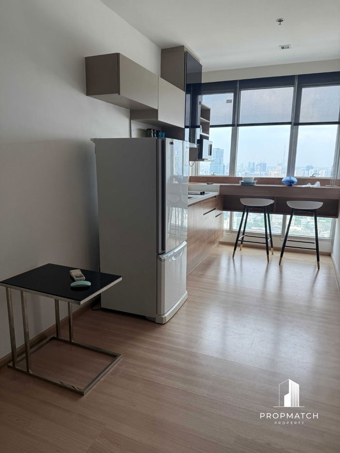 รูป ✨Flash Deal ✨Rhythm Phahol-Ari ( 1 Bed 1 Bath 35.33 SQM.) พร้อมอยู่ ! เพียง 3,690,000 บาท Tel.0981315848 @propmatch - รูปที่ 2/3