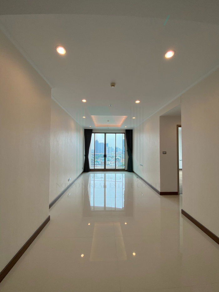 picture 🔺 For Rent Condo SUPALAI ORIENTAL SUKHUMVIT 39 Building 1, Floor 17,2 bed room, Room size 84 sqm - 4/8