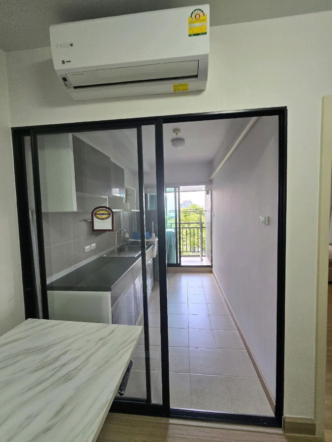 picture Code: KJ7270  for rent Supalai City Resort Rama 8 // Line ID: @kjcondo (with @) // - 7/18