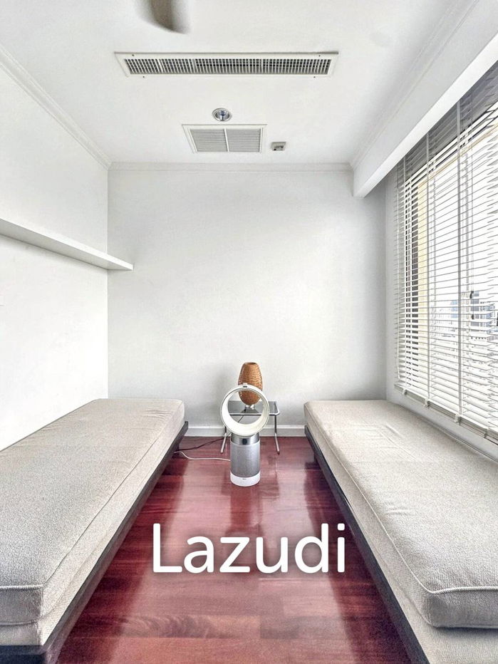 picture 2 Bedroom 1 Bathroom 87 SQ.M Baan Chao Praya - 14/23