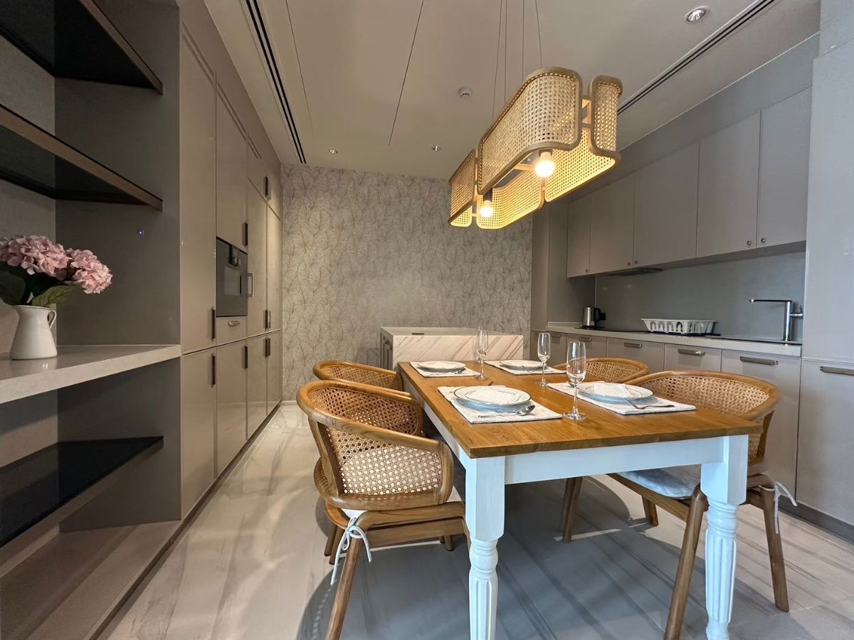 รูป ✨Flash Deal ✨ The Privacy Jatujak ( 1bed 1Bath 27 SQM.) พร้อมอยู่ ! เพียง 16,000 บาทต่อเดือน Tel.0981315848 @propmatch - รูปที่ 4/18