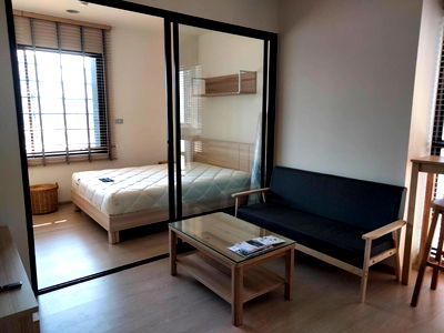 Condos for rent : Rhythm Asoke II | Near MRT Rama 9 