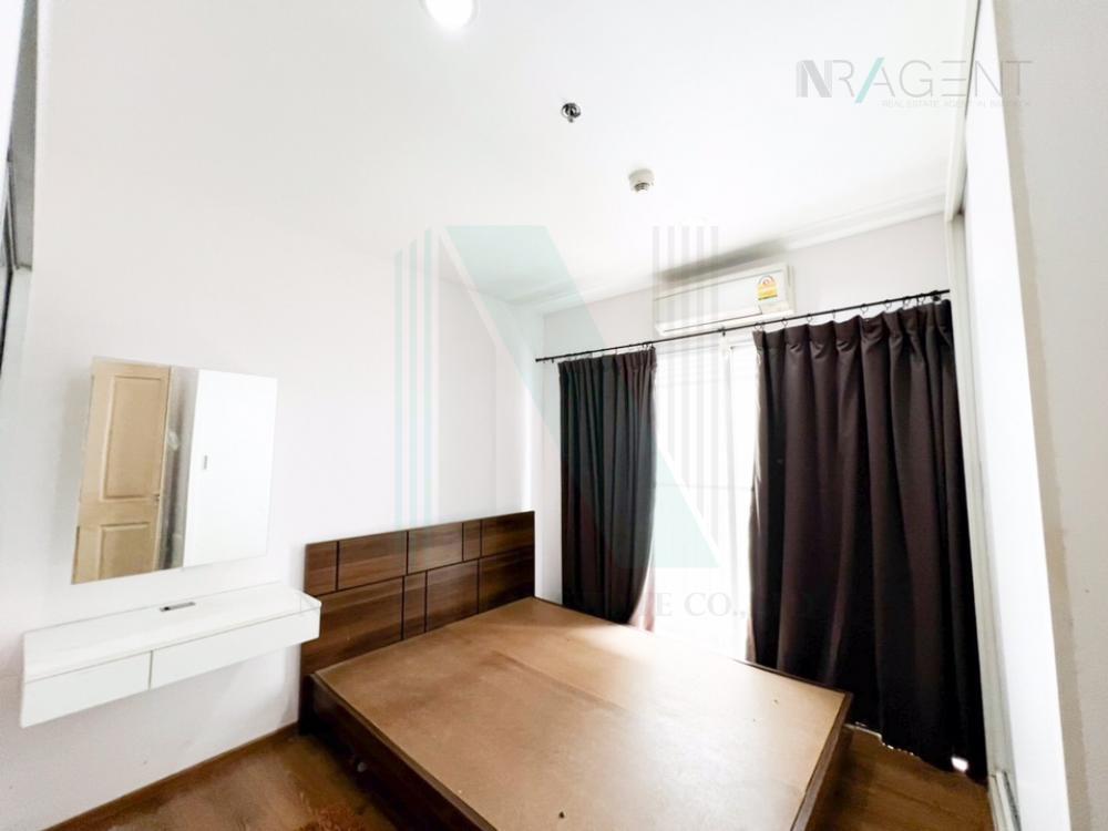 picture 🎉 For Rent Condo SYM VIBHA-LADPRAO Building 1, Floor 25,1 bed room, Room size 35.00 sqm - 3/8