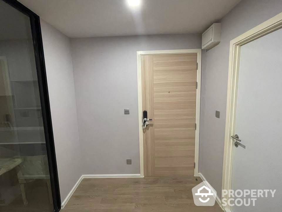 picture 1-BR Condo at Ivory Ratchada 32 in Chan Kasem (ID 2171797) - 8/9