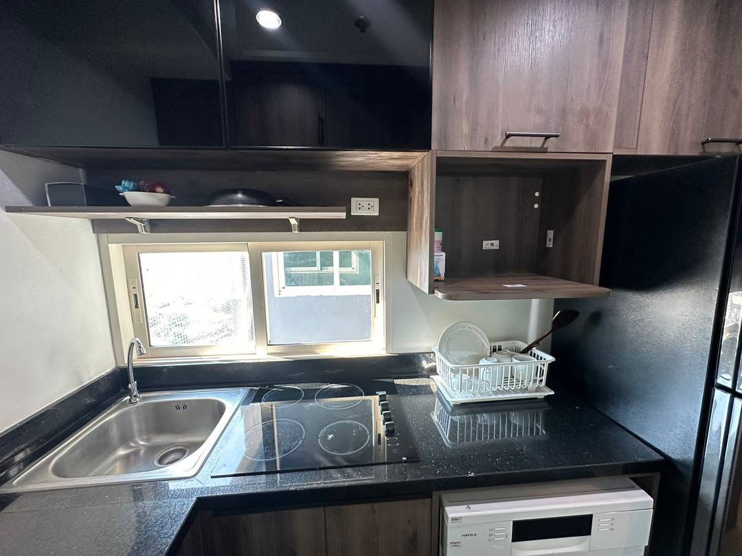 picture Condo for rent Metro Sky Wutthakat near BTS Wutthakat, convenient travel | Price 31,000 baht - 15/18