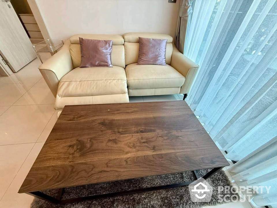 รูป คอนโด 1-ห้องนอน ที่ เดอะ จีเวล คอนโดมิเนี่ยม ใกล้ ถนนพระตำหนัก พัทยา (ID 2135274) - รูปที่ 12/19