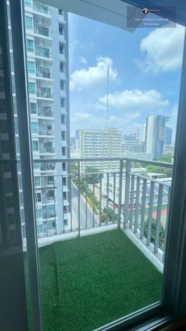 รูป CU Terrace | 🚝ใกล้ MRT สามย่าน | #New #2025062610689 - รูปที่ 10/10