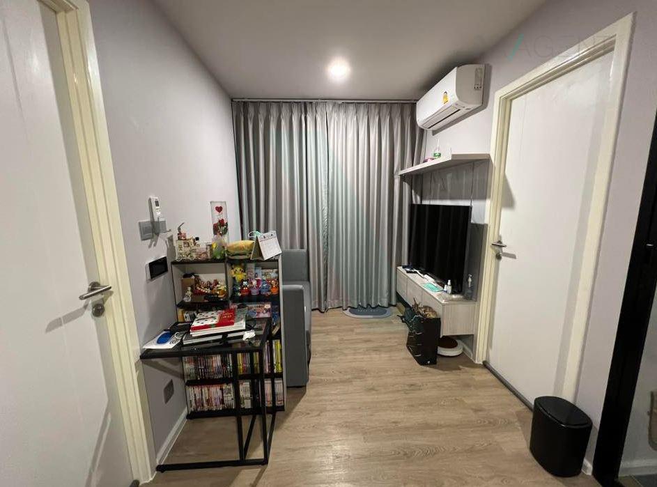 picture 📌 For Rent Condo IVORY RATCHADA - LADPRAO Building 1, Floor 4,1 BED PLUS, Room size 32 sqm - 7/8