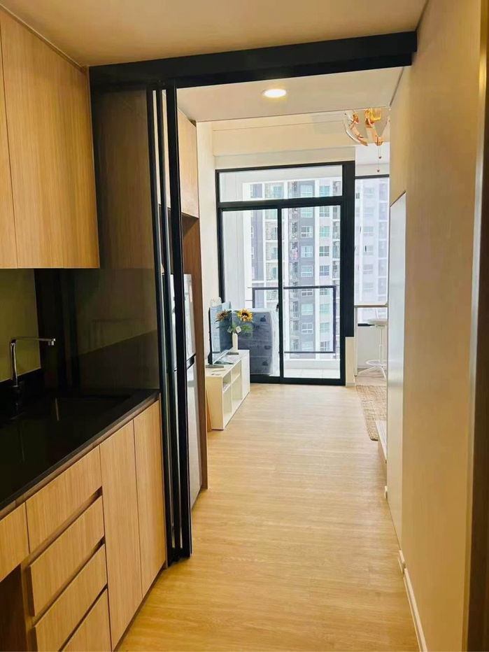 picture For rent Siamese Rama 9 duplex ready to move in ✨‼️ - 8/13