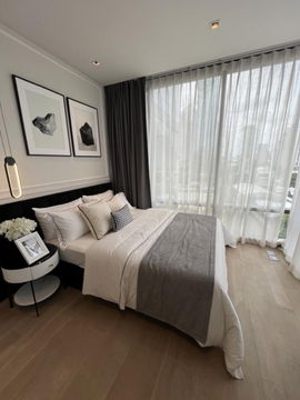 🏢 ให้เช่าคอนโด : Ashton Silom (แอชตัน สีลม)   รหัสทรัพย์ | 📌LNP-C8015 