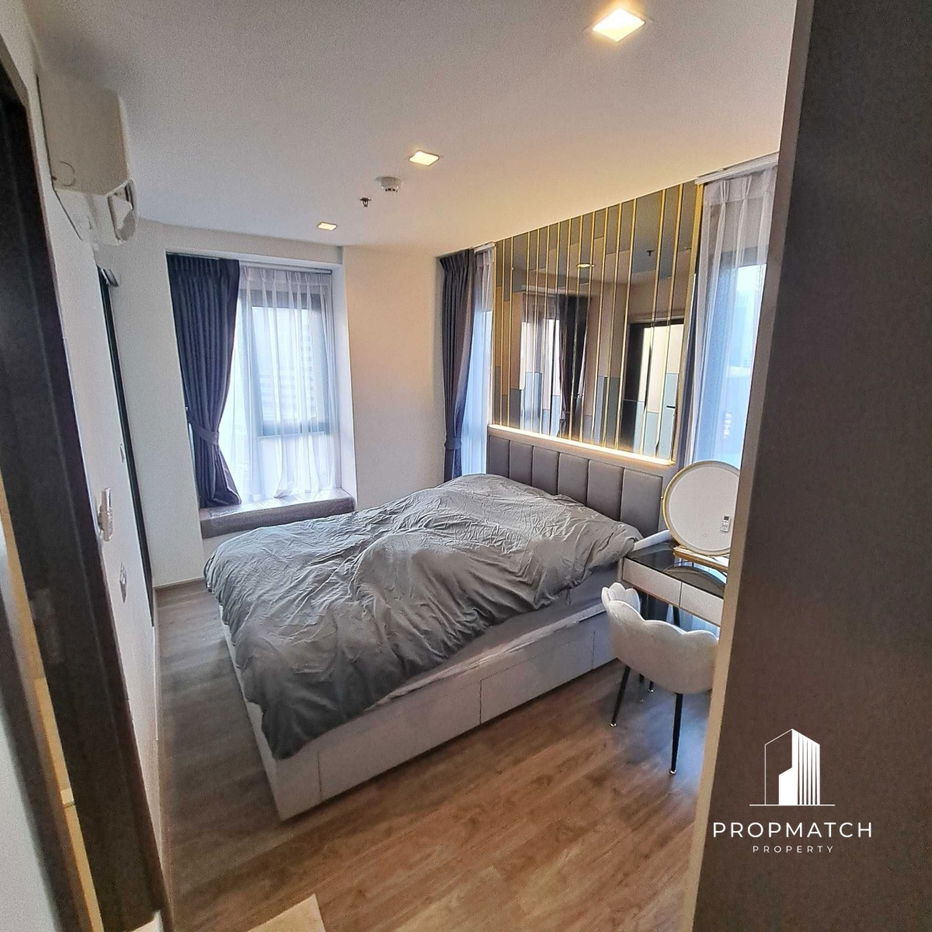 รูป ✨Flash Deal ✨Life Ladprao Valley (2 Bed 2 Bath 60 SQM.) พร้อมอยู่ ! เพียง 45,000 บาทต่อเดือน Tel.0981315848 @propmatch - รูปที่ 6/9