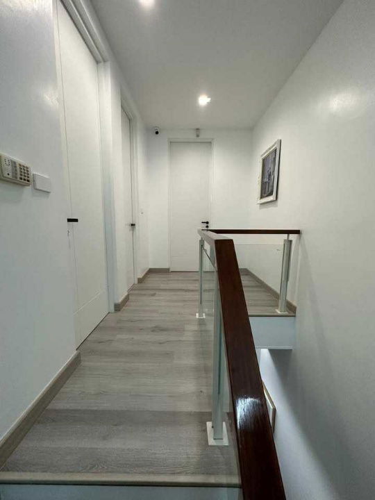 รูป 🏡ให้เช่า บ้านเดี่ยวหรูแปลงมุม “เศรษฐสิริ ศรีนครินทร์–พระราม 9” (กรุงเทพกรีฑา ซอย 7) ใกล้ทางด่วน ติดสวน เงียบสงบ เป็นส่วนตัว - รูปที่ 13/15