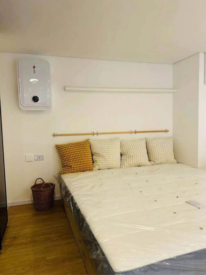 picture For rent Siamese Rama 9 duplex ready to move in ✨‼️ - 11/13