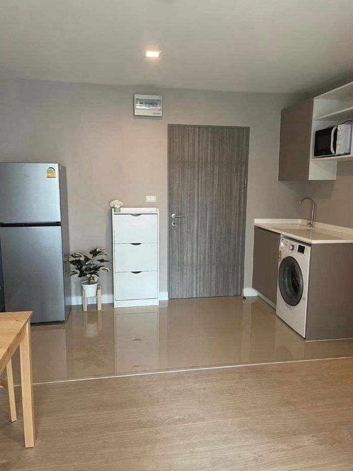 picture Code: KJ7272  for rent Metro Luxe Ratchada // Line ID: @kjcondo (with @) // - 4/7