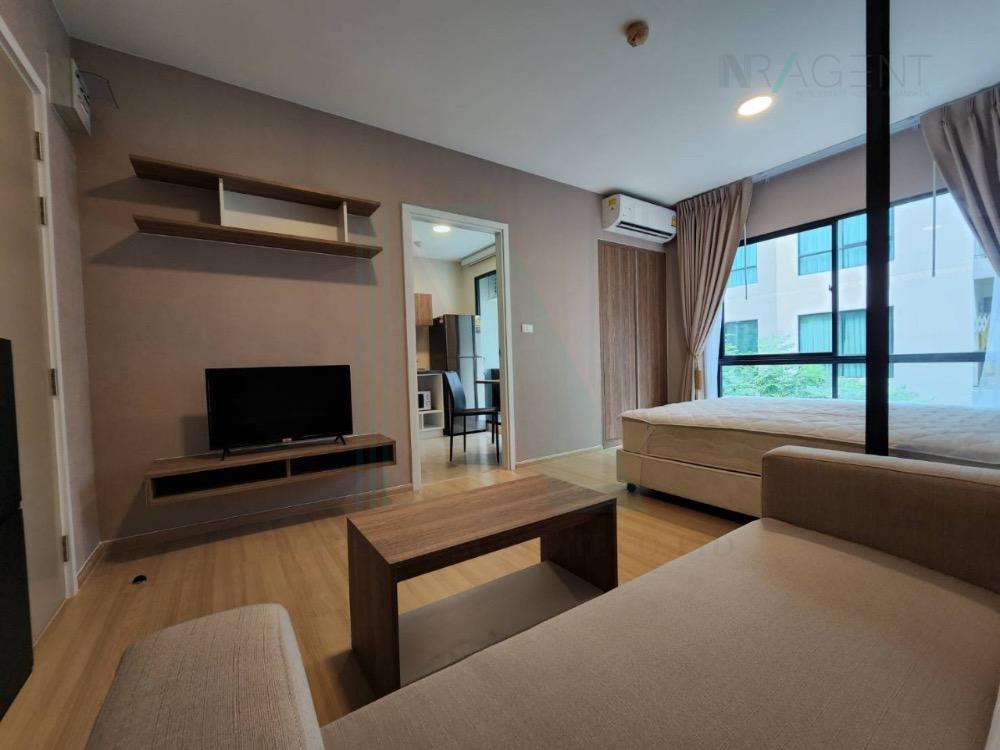 รูป 🔺 ให้เช่า เลสโต้ สุขุมวิท 113 STUDIO ชั้น 4  อาคาร C ใกล้ BTS สำโรง - รูปที่ 1/8