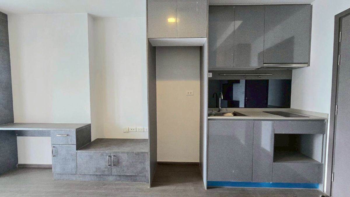 รูป SALE! ✨️ ต่ำกว่าราคาตลาด 📍IDEO SUKHUMVIT 93  - 34 SQM  💼  4.1 MB !!! - รูปที่ 5/28