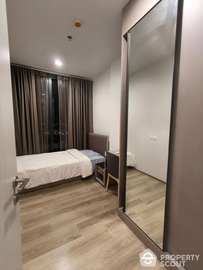 picture 2-BR Condo at Oka Haus Sukhumvit 36 near BTS Thong Lor (ID 2172247) - 9/15