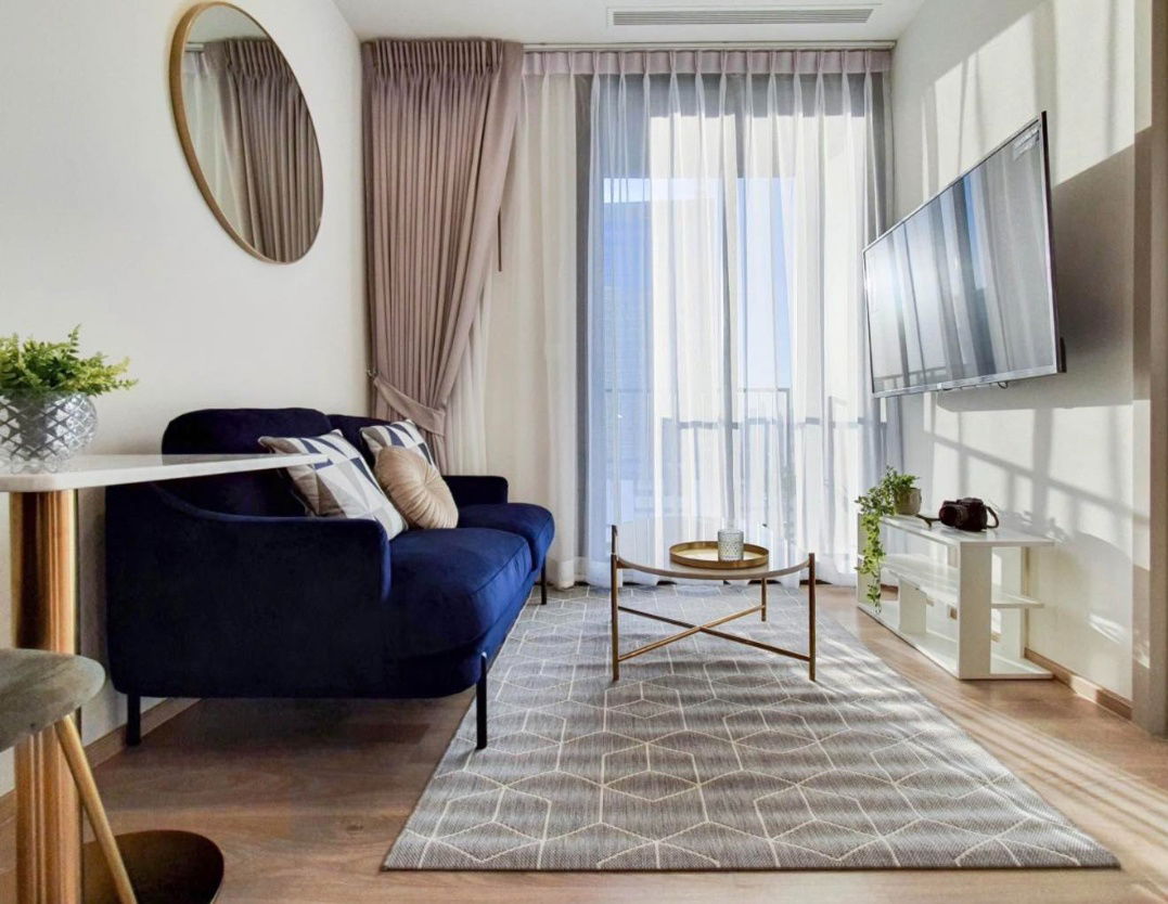 picture @Condorental condo for rent OKA HAUS Sukhumvit 36 - 8/15