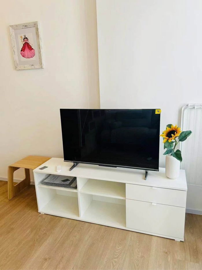 picture For rent Siamese Rama 9 duplex ready to move in ✨‼️ - 7/13