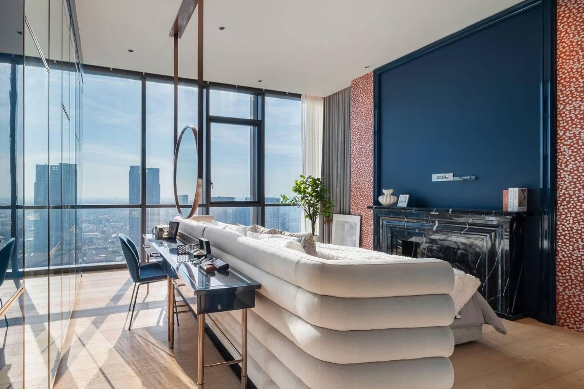 รูป 🌟 Live the Extraordinary – The Monument Thonglor 🌟   Ultra Luxury Condo for Rent - รูปที่ 13/36