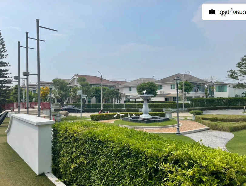 picture 🟡🟡🟡chaiyaphruek bankna km7 3 bedroom 2 bathroom🟡🟡🟡 - 51/51
