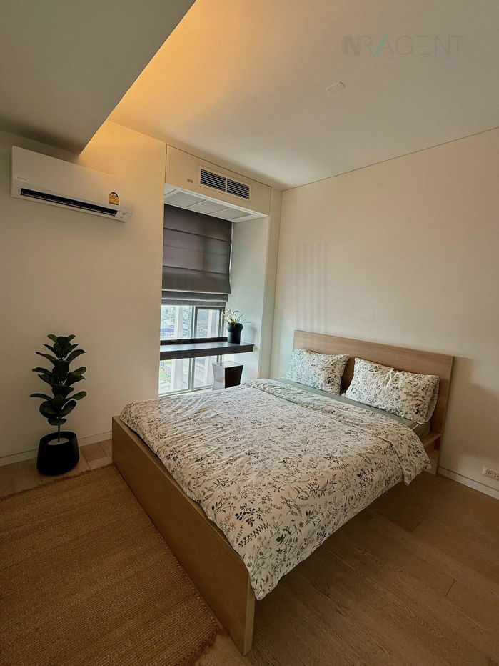 picture For Rent Condo SIAMESE RATCHAKRU Building 1, Floor 20,2 bed room, Room size 62.00 sqm - 5/8
