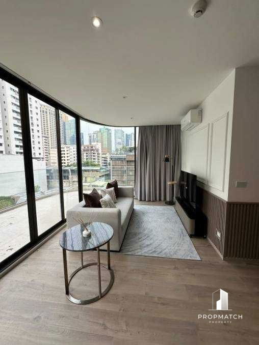 รูป ✨Flash Deal ✨FYNN Asoke (3Bed2Bath105SQM.) พร้อมอยู่ ! เพียง 85,000 บาทต่อเดือน Tel.0981315848 @propmatch - รูปที่ 1/19
