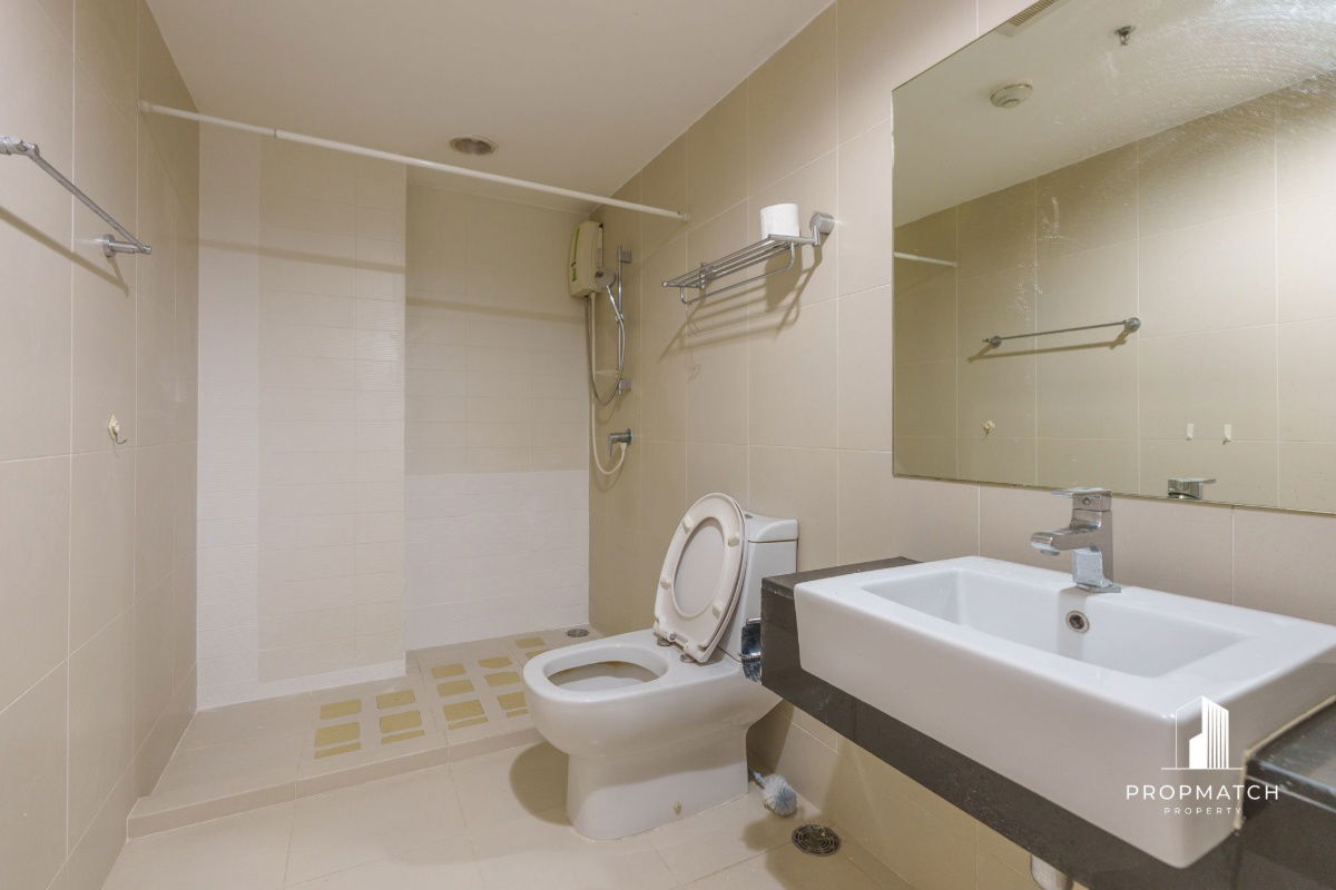 รูป ✨Flash Deal ✨ Belle Grand Rama 9 ( 3bed 2Bath 98 SQM.) พร้อมอยู่ ! เพียง 45,000 บาทต่อเดือน Tel.0981315848 @propmatch - รูปที่ 19/19