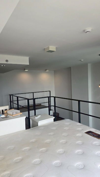 picture FOR RENT✨️NEW 📍 IDEO NEW RAMA 9 | STUDIO HYBRID 2 BEDROOM 34 SQM READY TO MOVE IN 💼 21,000 BATH PER MONTH. - 3/21